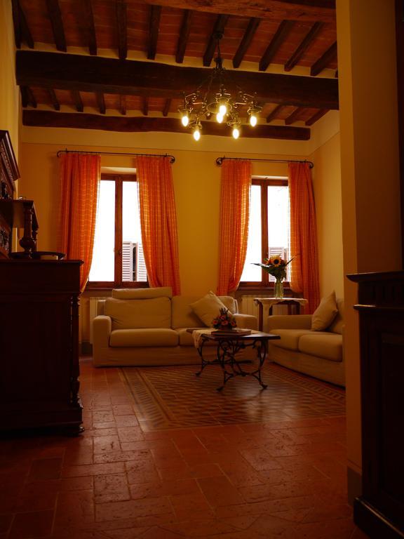 Il Corso Daire Montepulciano Stazione Oda fotoğraf