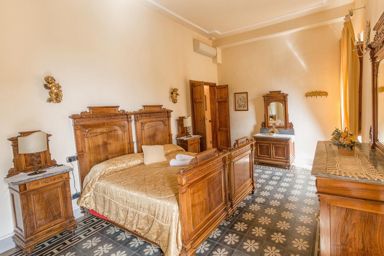 Il Corso Daire Montepulciano Stazione Dış mekan fotoğraf