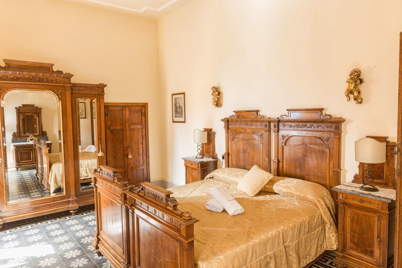 Il Corso Daire Montepulciano Stazione Dış mekan fotoğraf