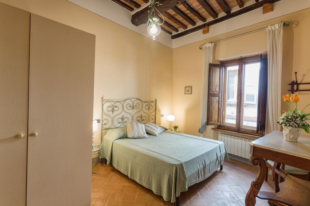 Il Corso Daire Montepulciano Stazione Dış mekan fotoğraf